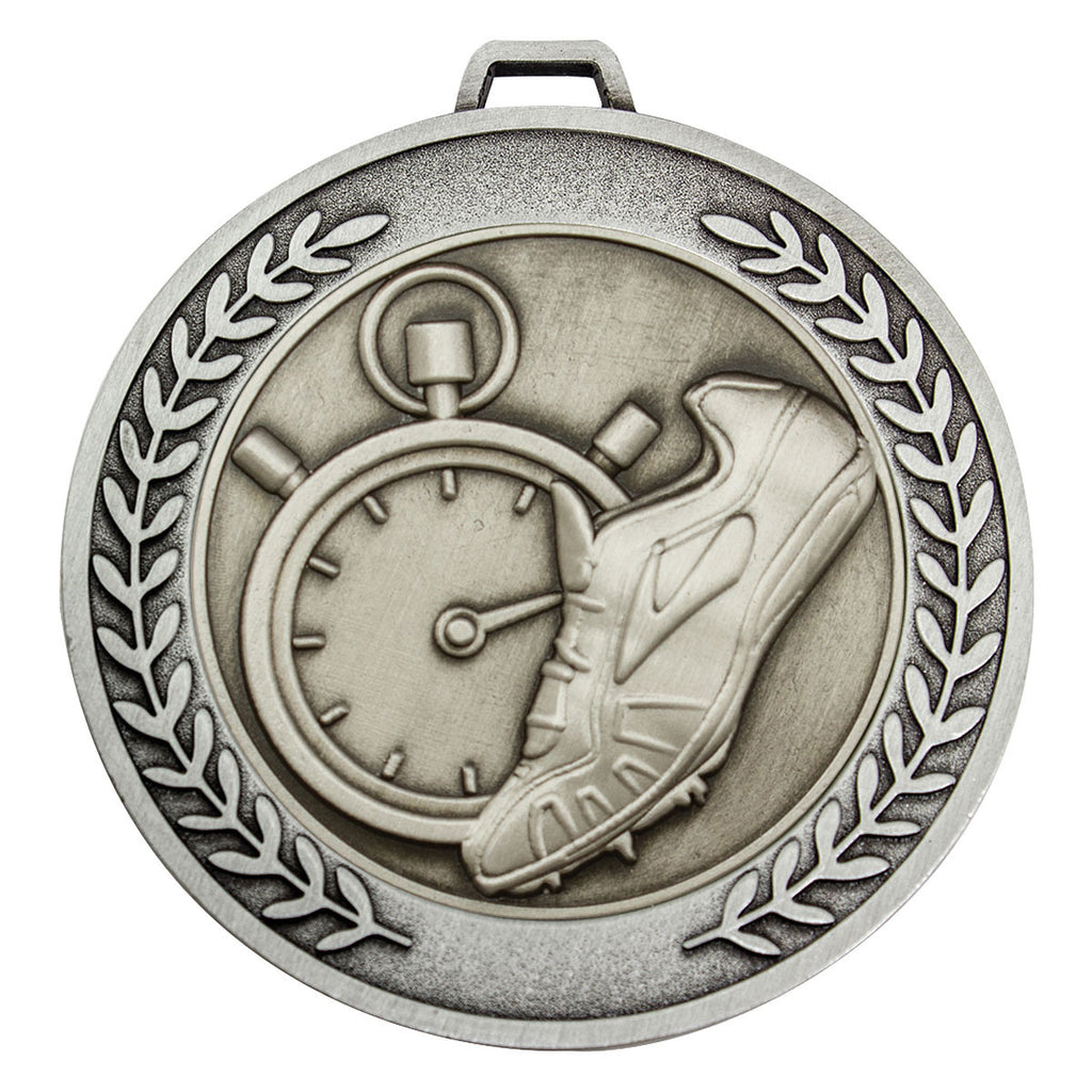 Prestige Medal Track
