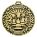 Prestige Medal Chess