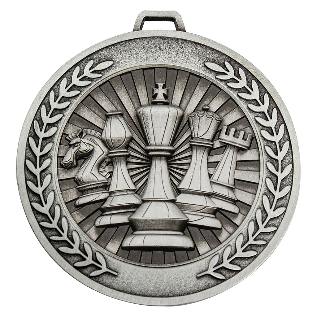 Prestige Medal Chess