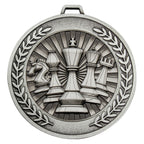 Prestige Medal Chess