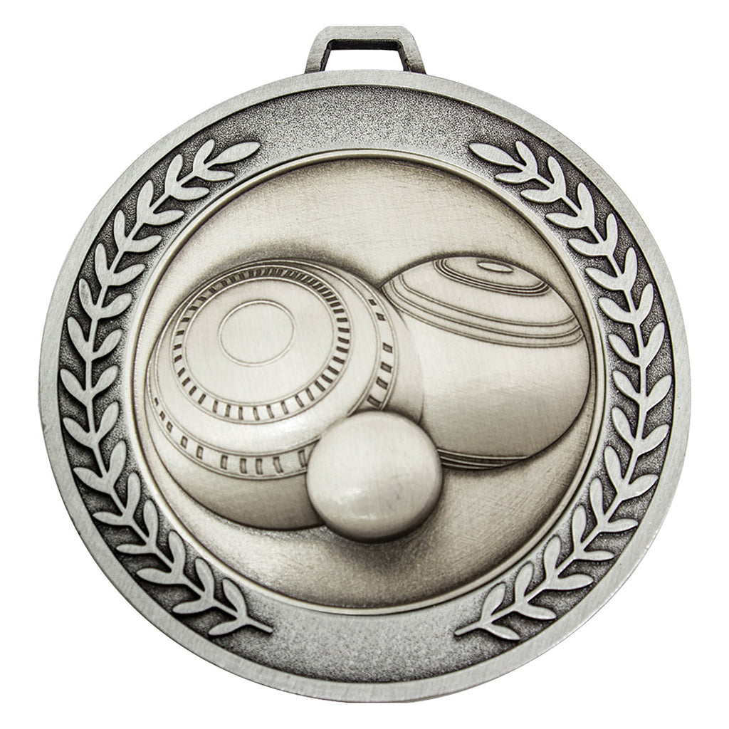 Prestige Medal Bowls