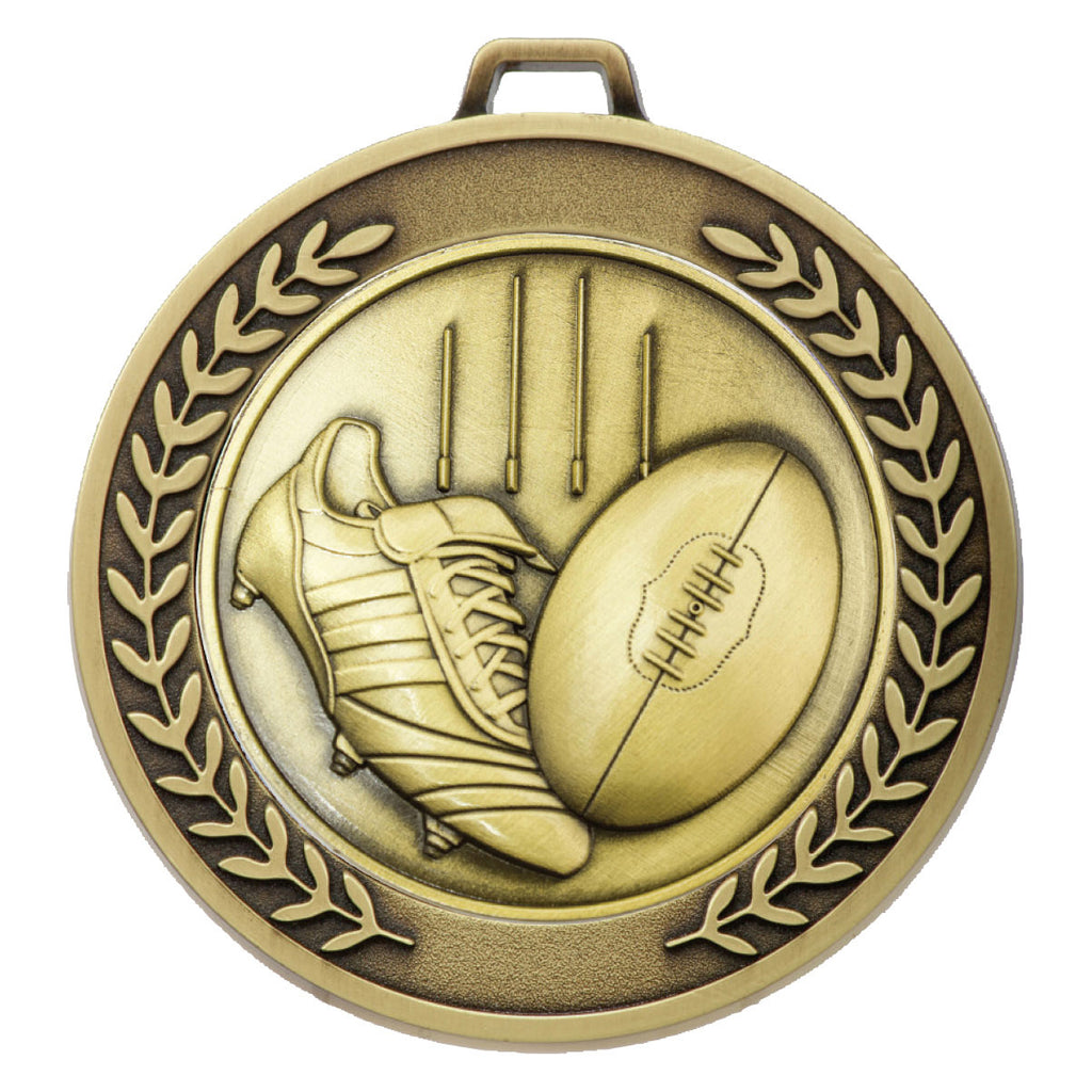 Prestige Medal Aussie Rules