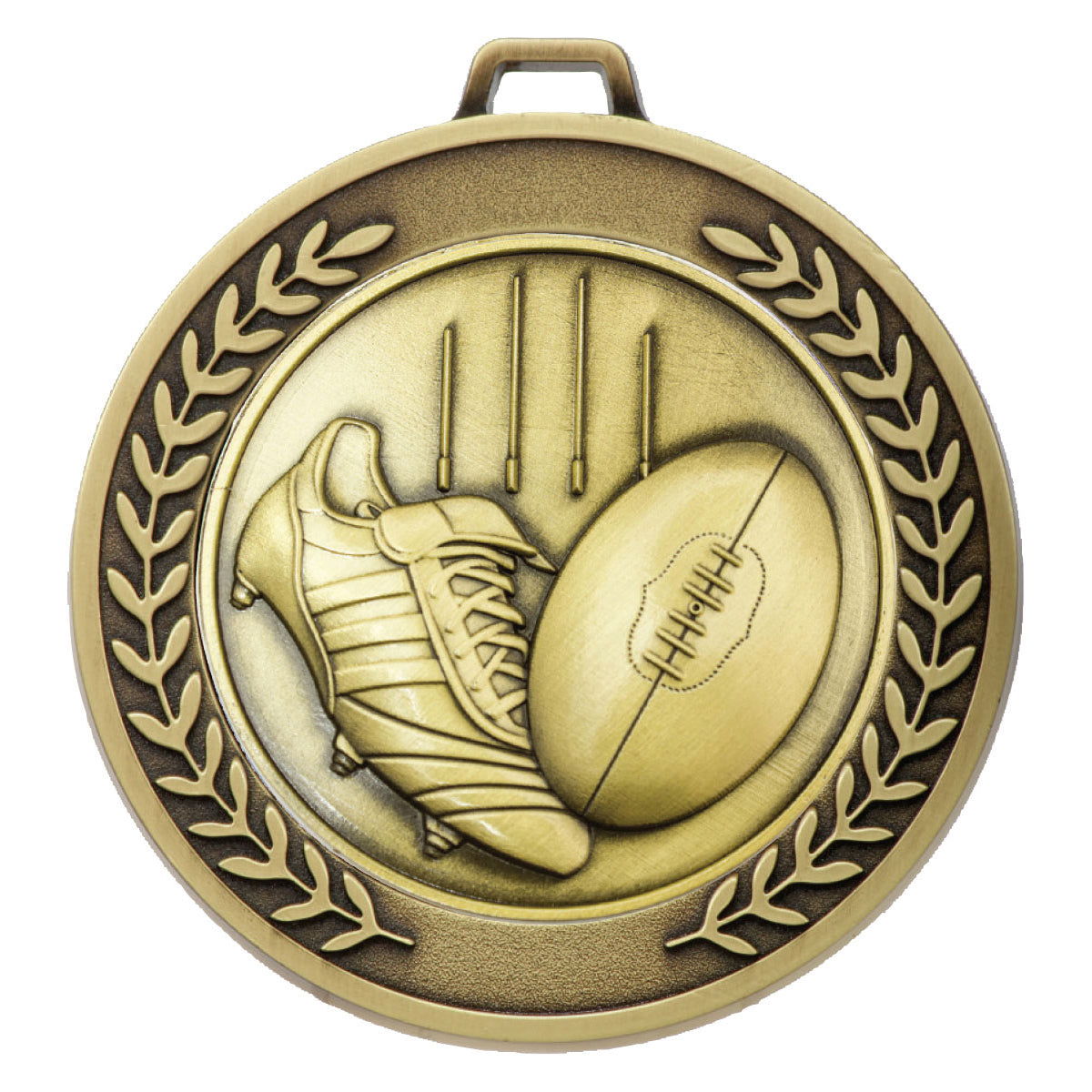 Prestige Medal Aussie Rules