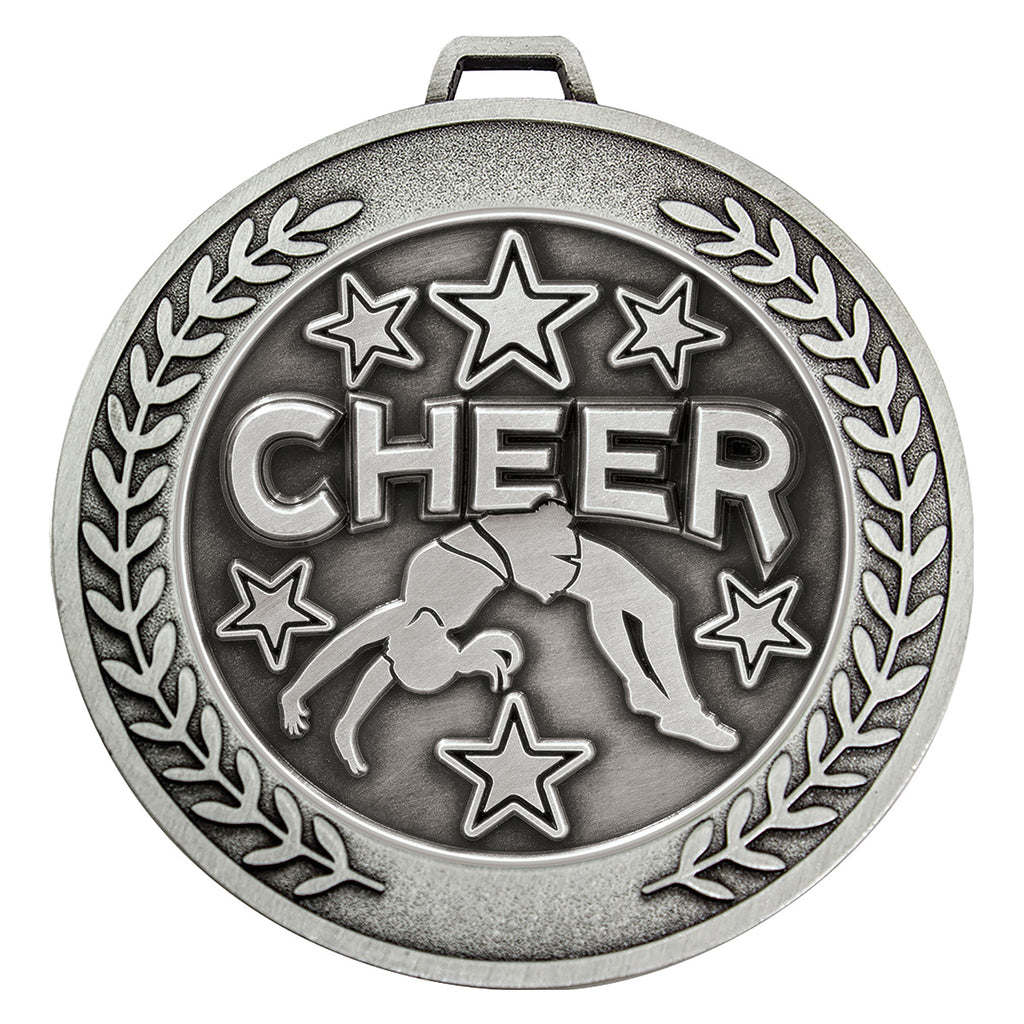 Prestige Medal Cheer