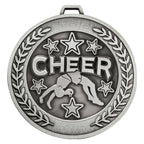 Prestige Medal Cheer