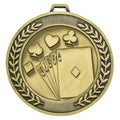 Prestige Medal Cards
