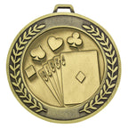 Prestige Medal Cards