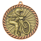 Venture Medal BMX