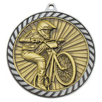 Venture Medal BMX
