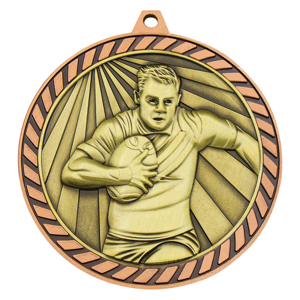 Venture Medal Male
