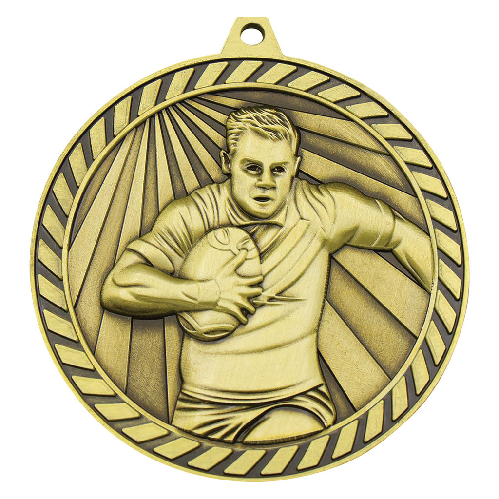 Venture Medal Male