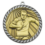 Venture Medal Male