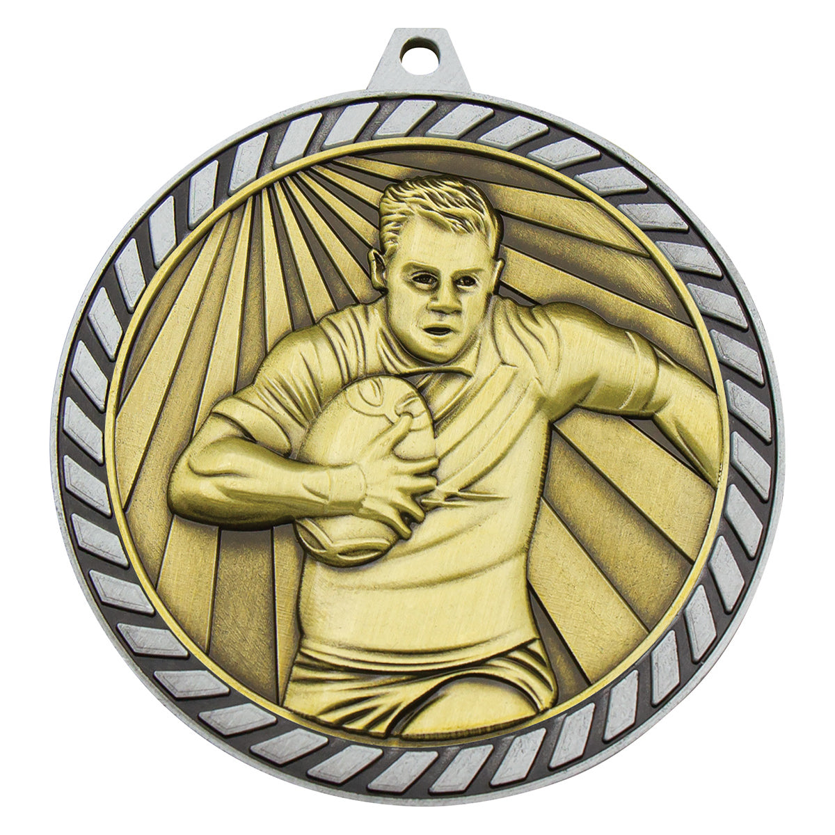 Venture Medal Male