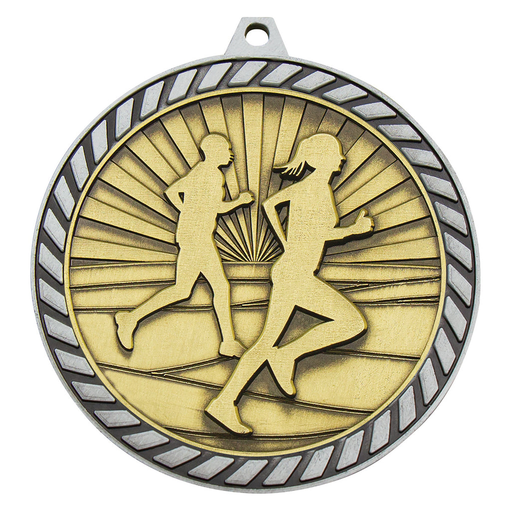 Venture Medal Cross Country