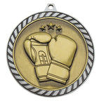 Venture Medal Boxing