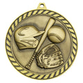 Venture Medal Baseball