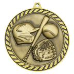Venture Medal Baseball