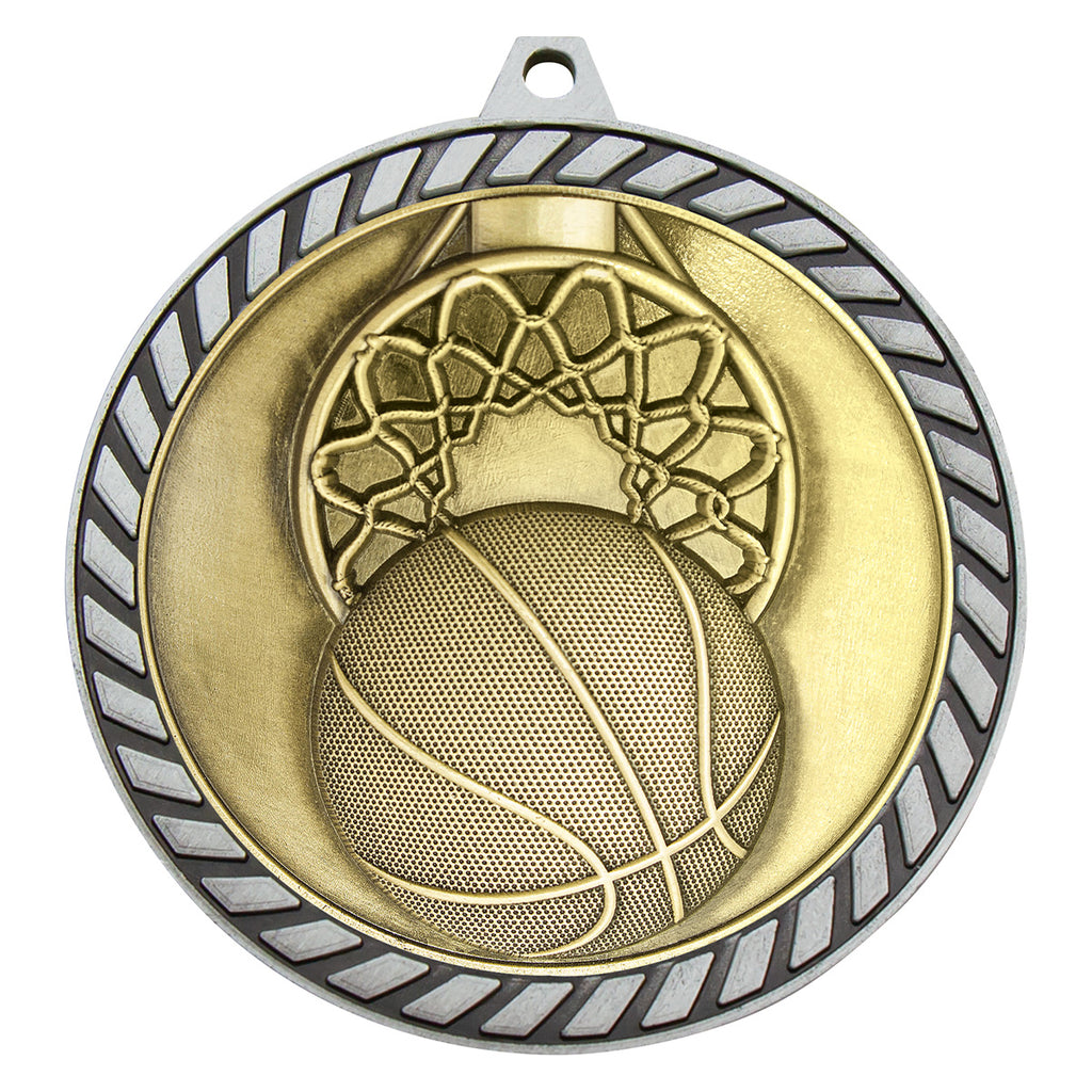 Venture Medal Basketball