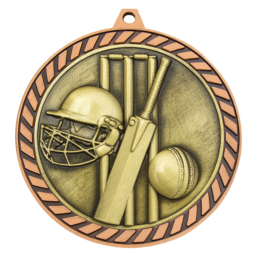 Venture Medal Cricket