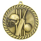 Venture Medal Cricket