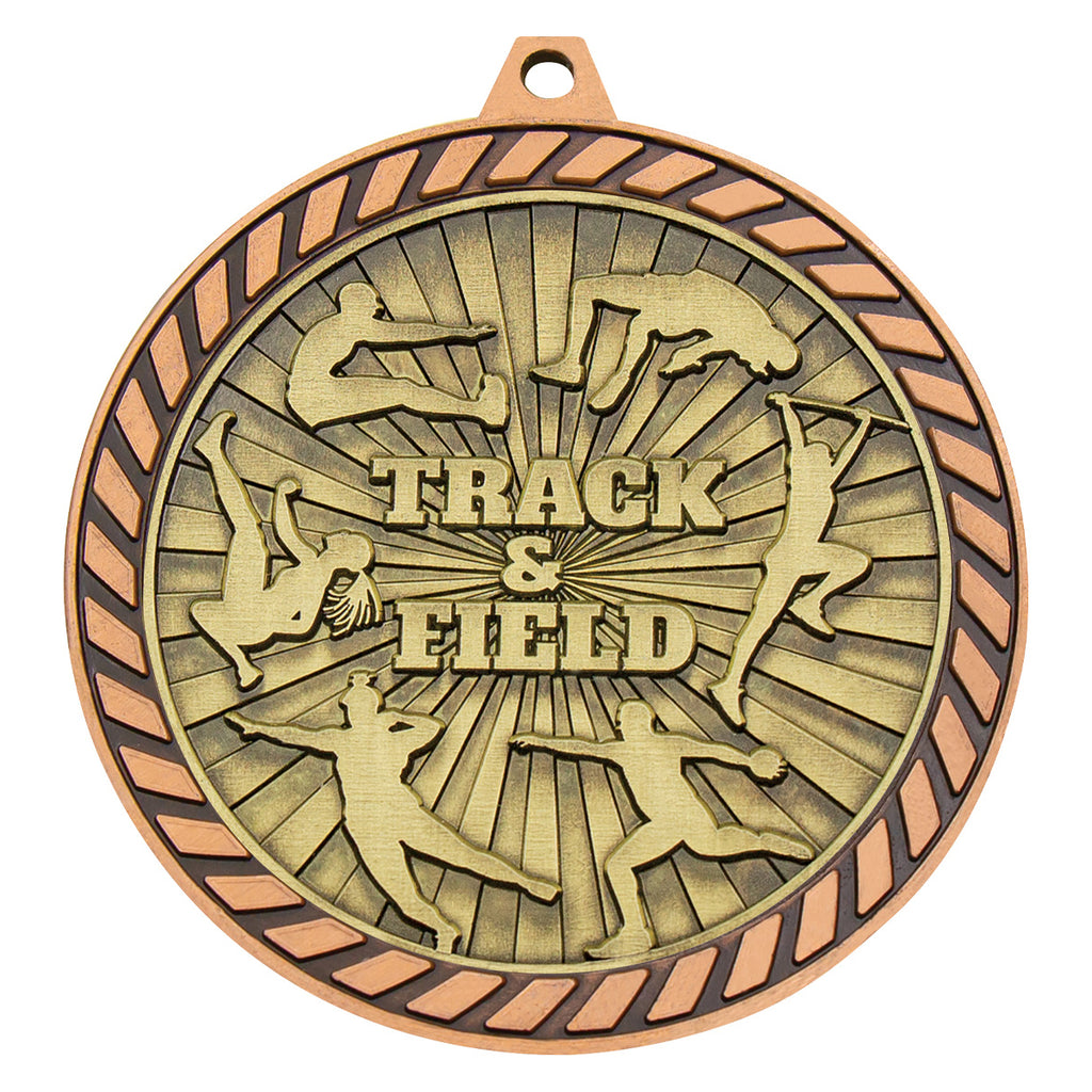 Venture Medal Track & Field