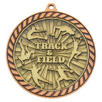 Venture Medal Track & Field