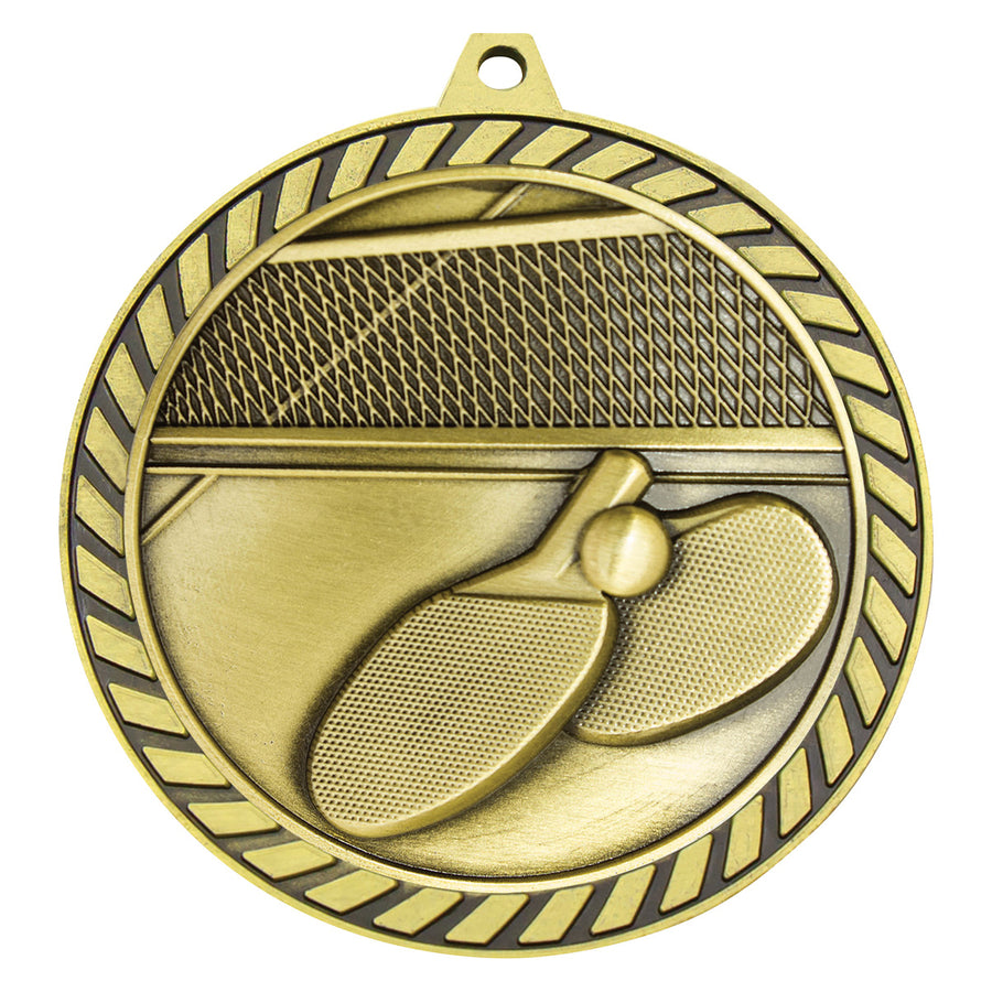 Venture Medal Table Tennis