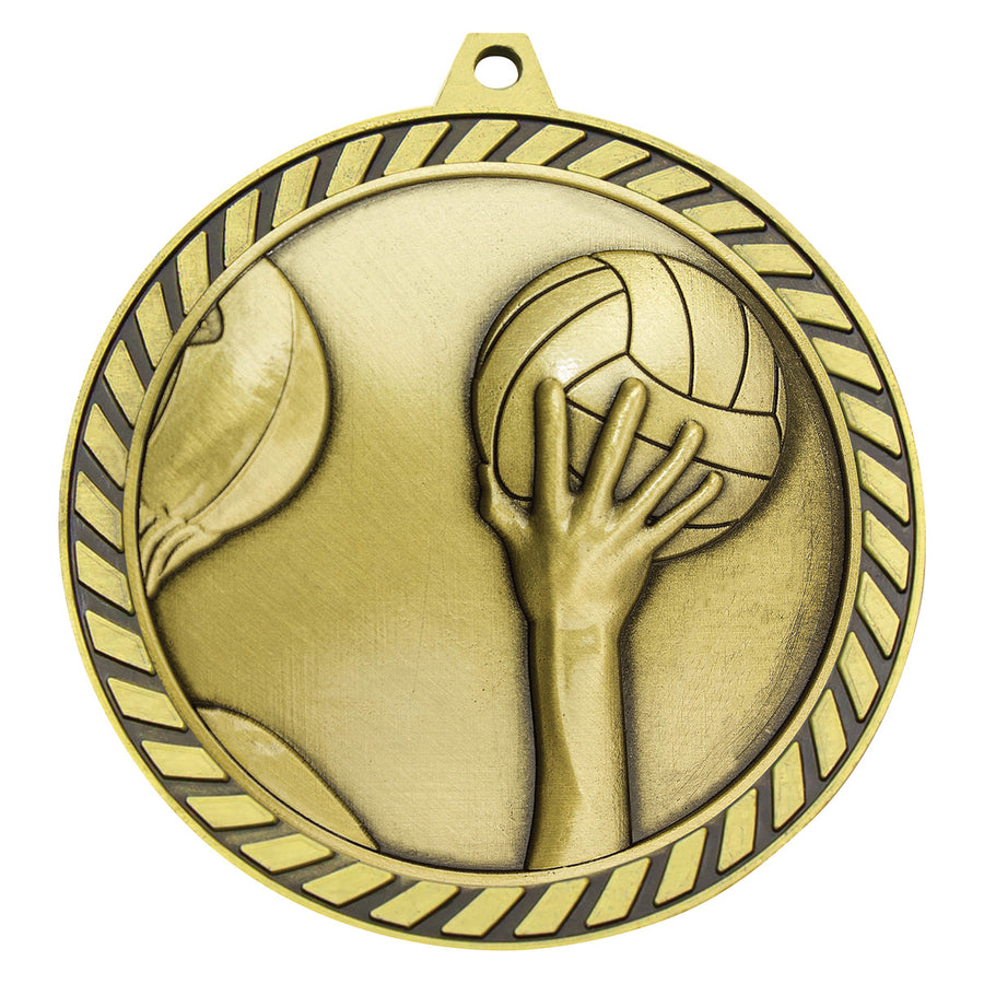 Venture Medal Water Polo