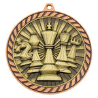 Venture Medal Chess