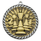 Venture Medal Chess