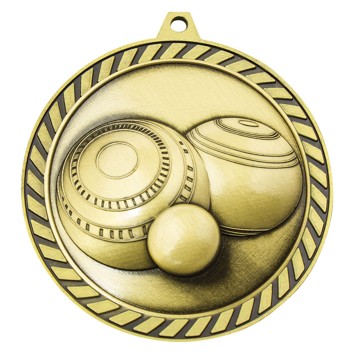 Venture Medal Bowls