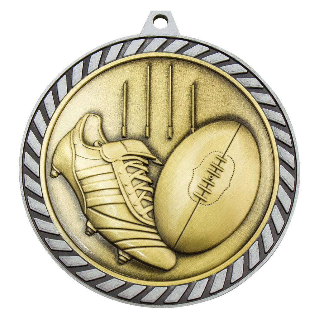 Venture Medal Aussie Rules