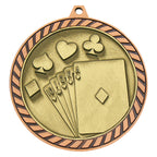 Venture Medal Cards