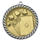 Venture Medal Cards