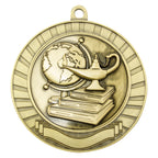 Eco Scroll - Academic