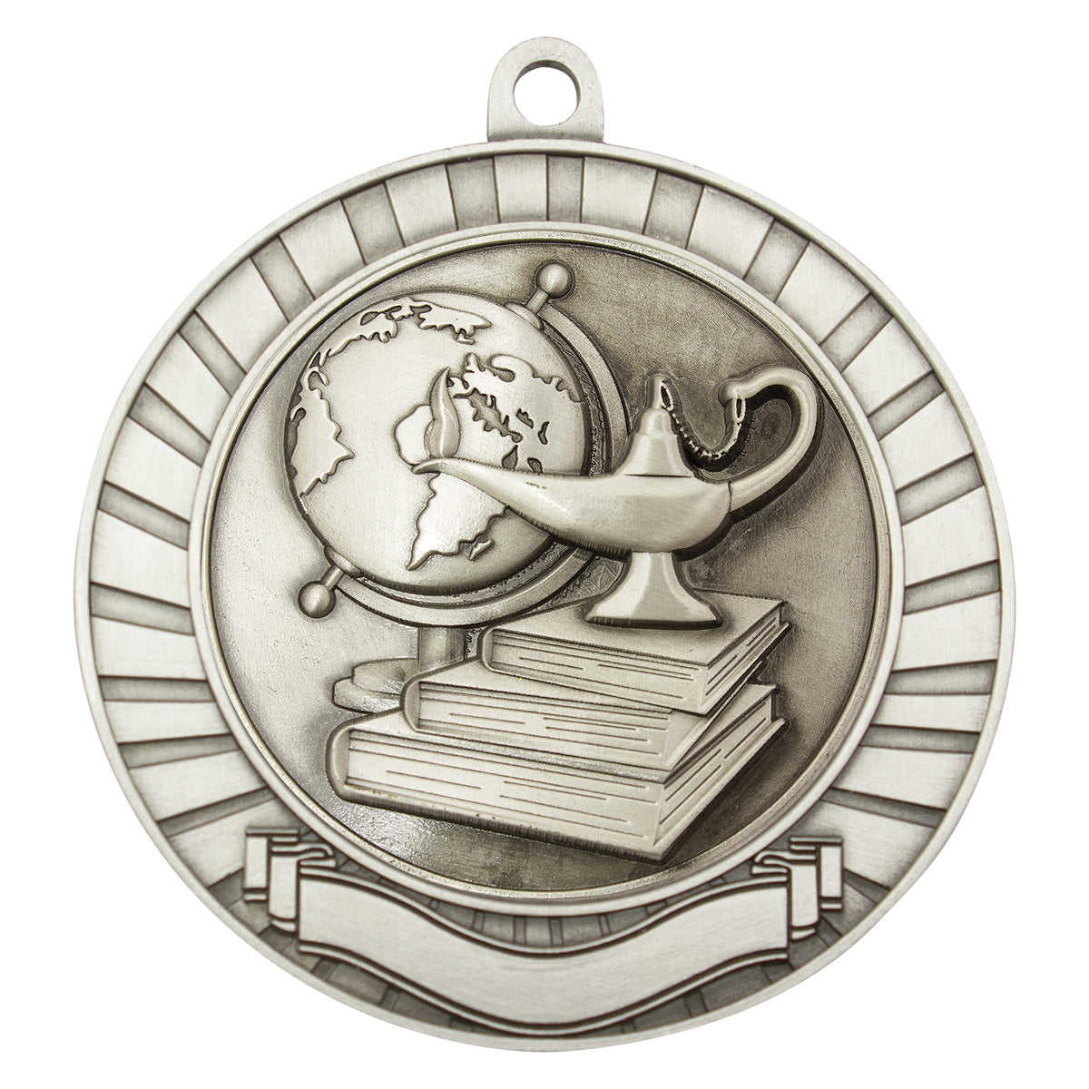Eco Scroll - Academic