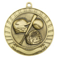 Eco Scroll - Baseball / Softball