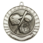Eco Scroll - Baseball / Softball