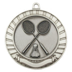 Eco Scroll - Badminton
