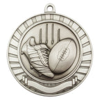 Eco Scroll - Footy