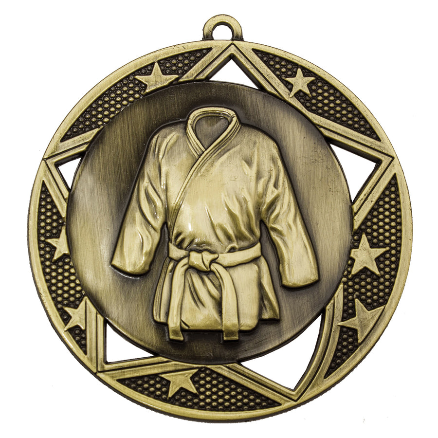 Martial Arts Galaxy