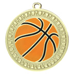 Basketball Spark