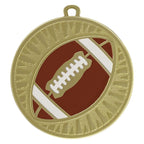 American Football Spark