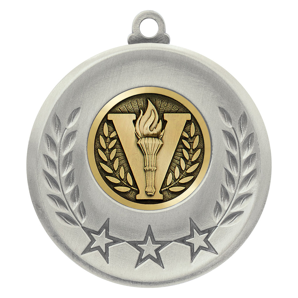 Laurel Medal - Victory