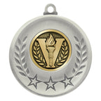 Laurel Medal - Victory