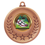 Laurel Medal - Cross Country