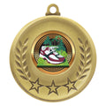 Laurel Medal - Cross Country