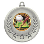 Laurel Medal - Baseball
