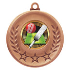 Laurel Medal - Cricket