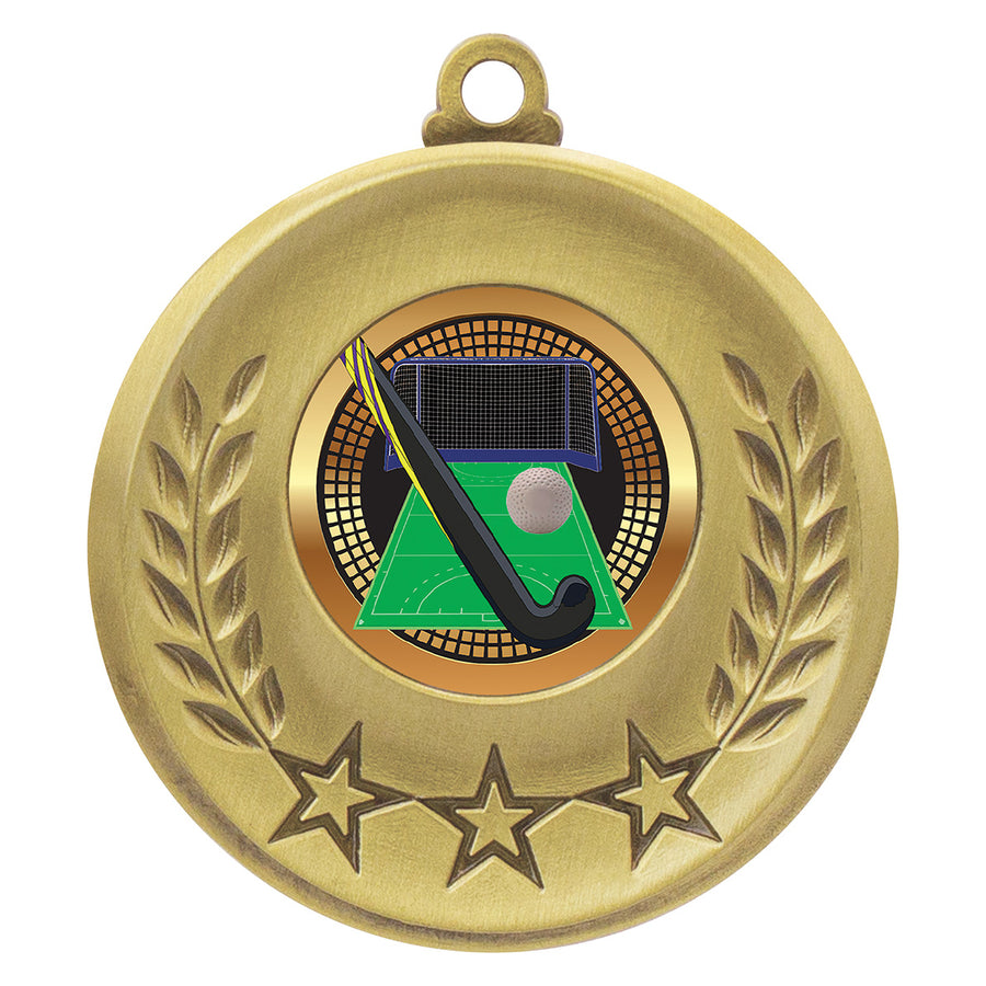 Laurel Medal - Hockey